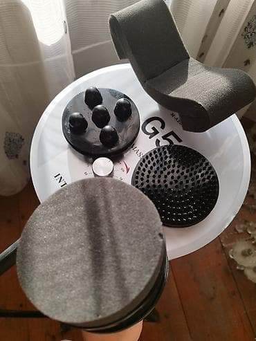 ps4 9 00: Masajor, Vibro masajor, Bədən üçün — 2