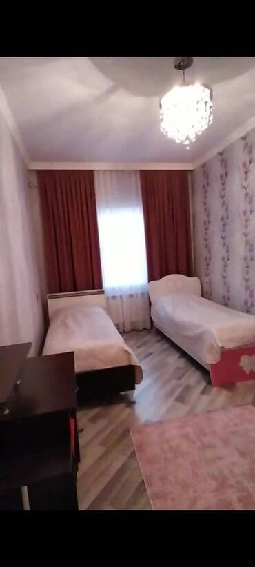 недвижимость в азербайджане купить: Баку, Мярдяканы, 140 м², 3 комнаты, Без бассейна, Артезианский колодец, Канализация, Комби — 11