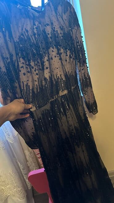 lacın ticarət mərkəzi ziyafət geyimləri: 1defe toya geyinilib — 4