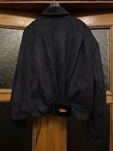 Kurtkalar: Kurtka, Zamşa, Payız, M — 1