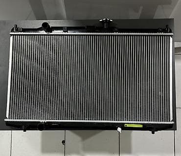 BYD üçün Yeni Su Radiatoru
BYD Su Radiatoru