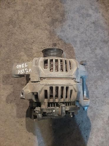 Opel Vectra üçün orjinal ehtiyat hissələri var