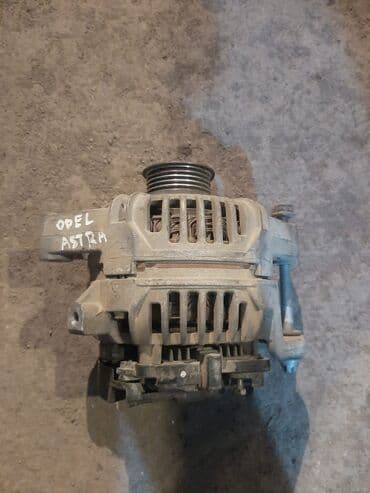 запчасти на опель вектра: Opel Vectra üçün orjinal ehtiyat hissələri var — 1