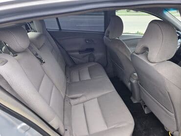 диски на хонда аккорд 7: Honda Insight: 1.3 л | 2010 г. Хэтчбэк — 13