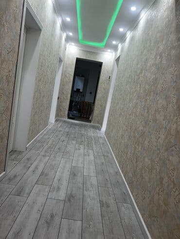 cəlilabadda ev satılır: 3 otaqlı, 150 kv. m, Kredit yoxdur, Yeni təmirli — 1