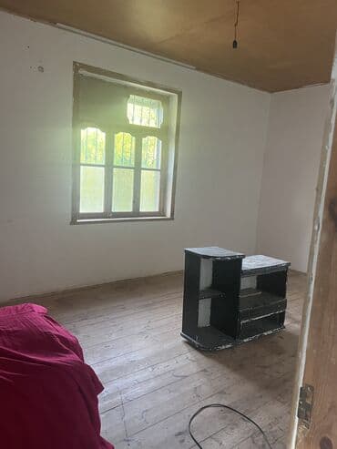 şamaxıda satılan evlər əmlak az: Агдам, 100 м², 3 комнаты, Газ, Электричество, Водопровод — 6