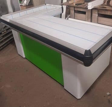 ПО для бизнеса: Kassa masası 🔹 Ölçüləri: 180/110/90 sm 🔹 Möhkəm və dayanıqlı at lalafo.az — 2 ПО для бизнеса: Kassa masası 🔹 Ölçüləri: 180/110/90 sm 🔹 Möhkəm və dayanıqlı — 2