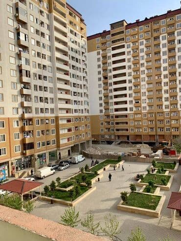 laçında kirayə ev: 3 otaqlı, Yeni tikili, 91 kv. m — 12