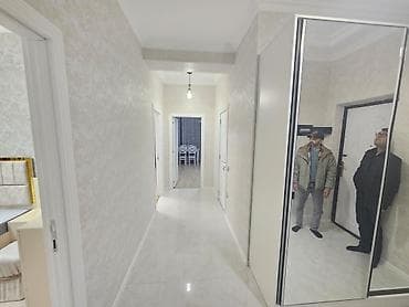 villalar bakida sekilleri: Sumqayıt Bulvarında yerləşən premium yaşayış kompleksi Bəyaz — 8
