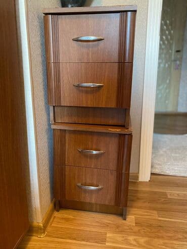 стул трансформер стремянка: Двуспальная кровать, Шкаф — 4