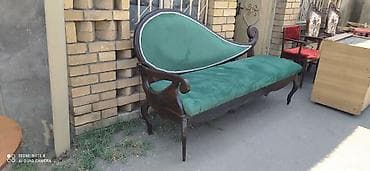paltar dolabi ucuz: Qədimi buda divan 150 azn — 2