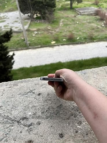 IPhone 5s, 32 GB, Gümüşü, Barmaq izi