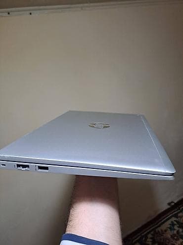 netbuklar: HP Probook 440 14 inch G9 512gb 16ram windows10 i7 salam tecli pul — 3