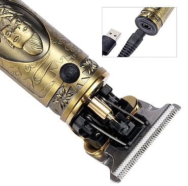 Фото и видеокамеры: Машинка для стрижки, Vgr, Новый, Бесплатная доставка — 5