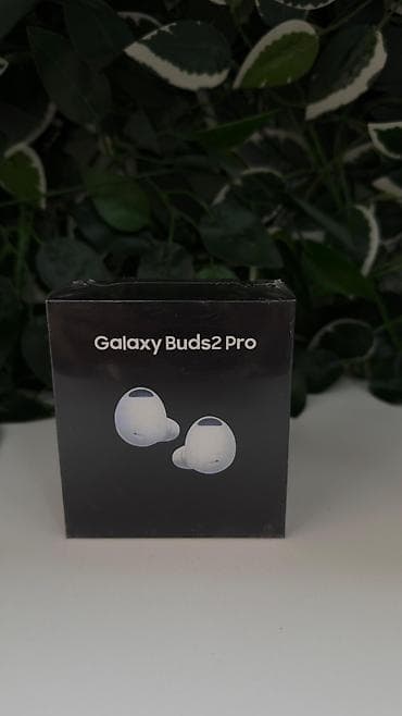 Техника и электроника: Новый Беспроводные (Bluetooth) Наушники, Samsung — 1