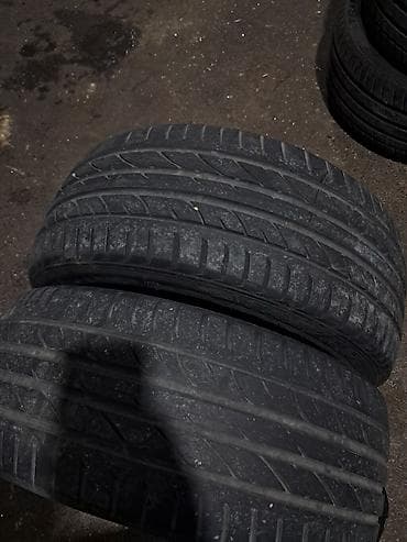 disk teker vaz: 245 40 19 iki ədəd əla vəziyyətdə satılır Atrezzo firmasıdır ikisi — 1