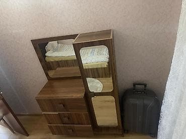 Komodlar: Güzgülü — 2