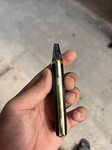 UWELL Caliburn KOKO Prime (pod sistem) – qara karbon teksturalı və — 4