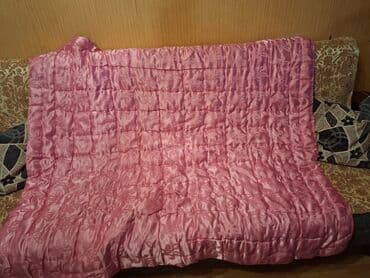 ədyalar: Böyüklər üçün Yorğan — 1