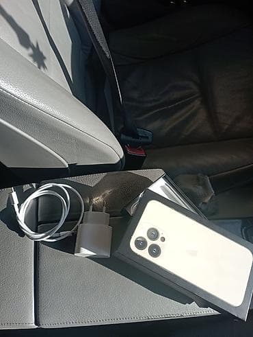 ayfon telefon: IPhone 13 Pro, 256 GB, Qızılı, Face ID — 3