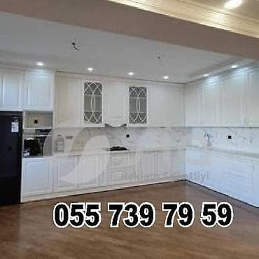 mebel quxna: Mətbəx mebeli sifarişi — 1