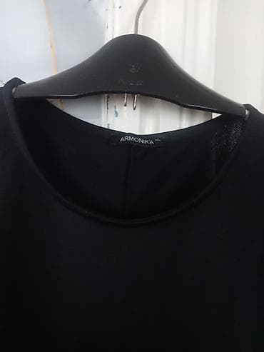 qara canta: Gündəlik don, Mini, XL — 2