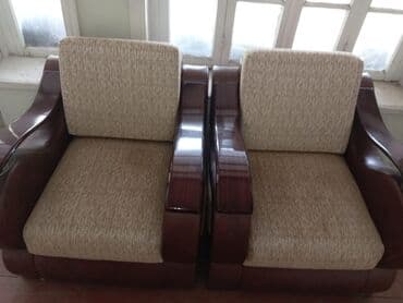 диваны в баку фото: Б/у, Кресло, Нет кредита, Нет доставки — 4