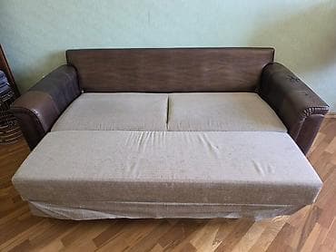 stull: Divan-kravat, İşlənmiş, Açılan, Bazalı, Parça — 2