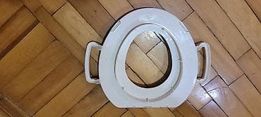 Tezedi 3man Uşaq tualet oturacağı – “Cars” mövzusunda - Uşaqlar üçün — 5