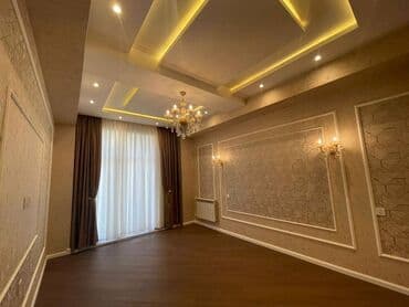 kurdexanida evler: Ağ şəhərdə 7 mərtəbənin 6 cı mərtəbəsində 2 otaqlı ev 1200 kirayə — 19