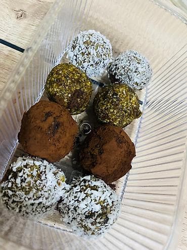 coca cola tanjiri: Tebii konfetler!
Unsuz,shekersiz,yagsiz,qatqisiz!! — 2