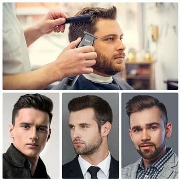 trimer: Saç qırxan maşın, Vgr, Yeni, Rayonlara çatdırılma, Ünvandan götürmə, Pulsuz çatdırılma — 5