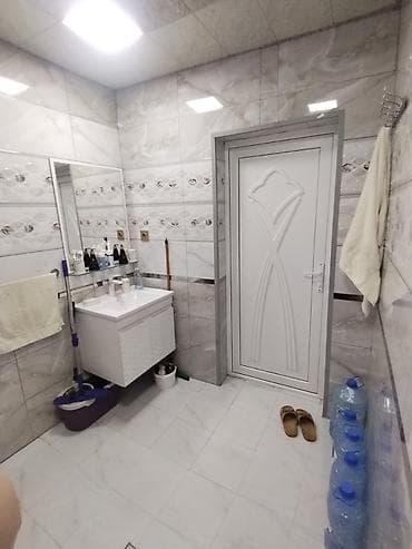 quba a frame evler: 3 otaqlı, 90 kv. m, Kredit yoxdur, Yeni təmirli — 4