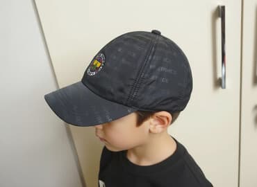 Kepka-qiş kepkasi qalin qulaqli 4-5-6-7 yas. Fenerbahçe lalafo.az -da Kepka-qiş kepkasi qalin qulaqli 4-5-6-7 yas. Fenerbahçe