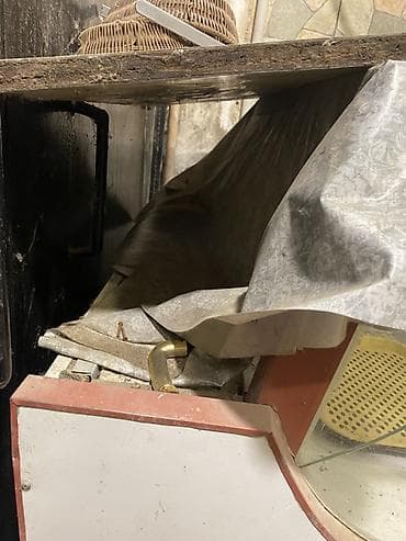 Dərin dondurucular: Yaxsi vezyetde yan susesi sinib baca birseydi mator iwdiyir unvan — 5