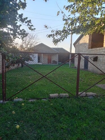 Otaqlar: Ferma təsərrüfatı üçün hazır təsərrüfat sahəsi və tikililər - — 3