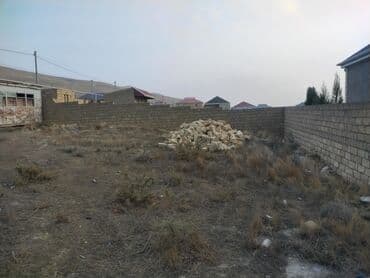 4 соток, Для строительства, Собственник, Купчая — 4