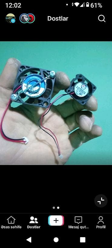 dji osmo pocket 2: Digər auditexnika — 2