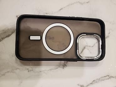 avtomobil dinamik: Maqnetik iPhone qoruyucu örtük,14 Pro üçün təzə qoruyucu örtük - — 2