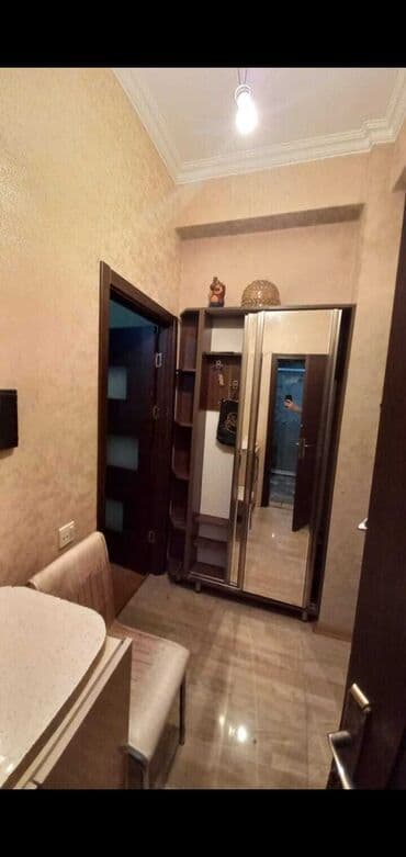 9 mkr kiraye evler 2023: Xirdalanda köhna bazarın yani kiristalda 1-2 ye duzalma esyali ev ofis — 4