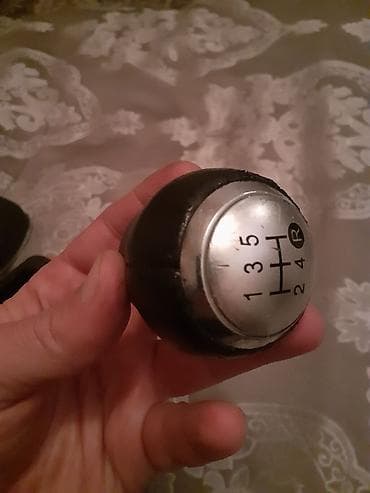 bmw e60 stop: Gencede satilir AMG nikel pedal uzlukleri yenidir birde nikel skorus — 3