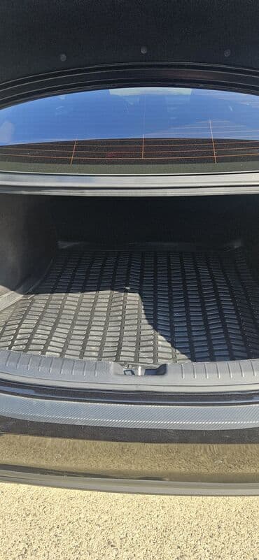 продажа подержанных автомобилей: Kia Forte: 2 л | 2019 г. Седан — 12