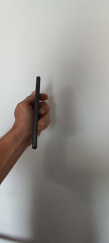 05 samsung: Samsung Galaxy A32, 128 GB, rəng - Qara, Barmaq izi — 4