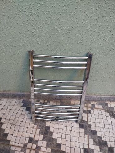 radiator islenmis: İşlənmiş Panel Radiator Alüminium, Ünvandan götürmə, Ödənişli quraşdırma — 1