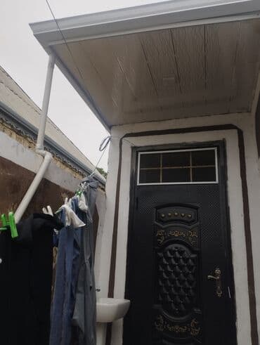 Satılır: Təcili satılır real alıcılar üçün həyət evi - Həyətyanı — 10