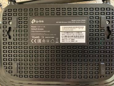 wi pod 4g lte: Basqa provaydere qosuldugum ucun satilir. 4 antenalidir. 120 manata — 4