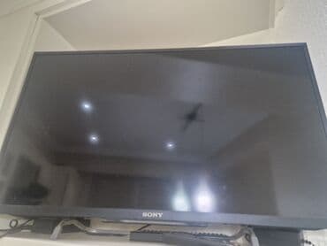 Sony LED televizor TELEVIZOR KOHNEDIR, YAVASH ISHLEYIR, - Ekran