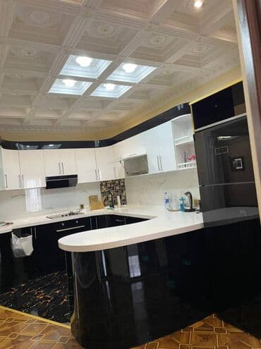 дорогие виллы в азербайджане: 3 комнаты, Новостройка, м. Низами, 102 м² — 10