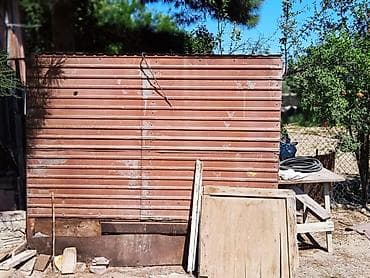 Metal axtaran aparatlar: --KANTEYNER MINI--TECILI UCUZ Salam bagda depo kimi istifade edirik — 2