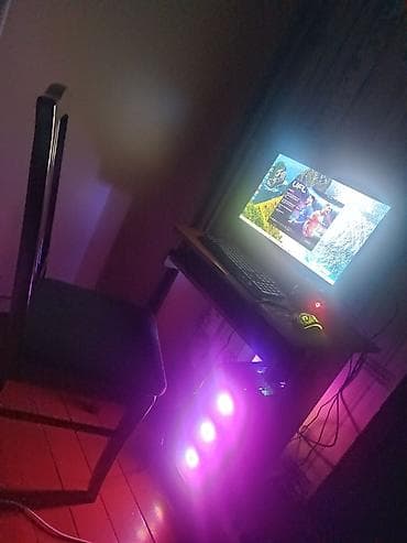 sistem buloku: Oyun üçün stolüstü kompüter komplekti her oyun desteyliyir super pcdi — 3